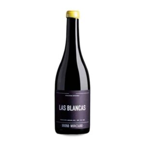 Bruno Murciano, Las Blancas, 2023