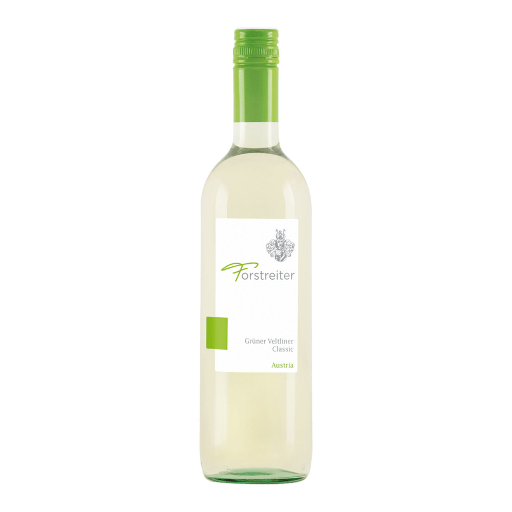 Weingut Forstreiter, Grüner Veltliner Classic, 2023