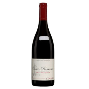 Domaine Cacheux Jacques & Fils, Vosne-Romanée AOC "Aux Genaivriéres", 2022