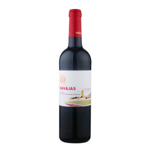 Bodegas Navajas, Crianza, Tinto, 2019