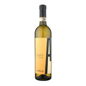 La Smilla, Gavi DOCG, 2024