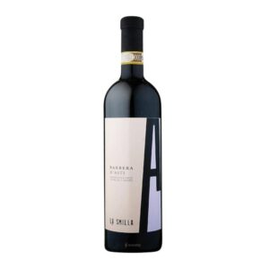 La Smilla, Barbera d'Asti DOCG, 2022