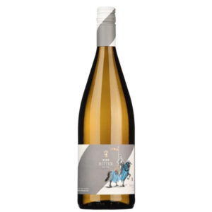 Weingut Fitz-Ritter, Riesling trocken BIO (1,0 l), 2024