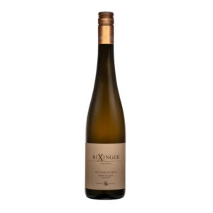 Weingut Rixinger, Grüner Veltliner Federspiel Spitzer Graben, 2024