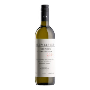 Weingut Neumeister, STRADEN Grauburgunder BIO, 2024