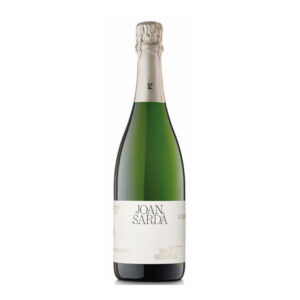 Joan Sardà, Cava Brut Reserva, 2021