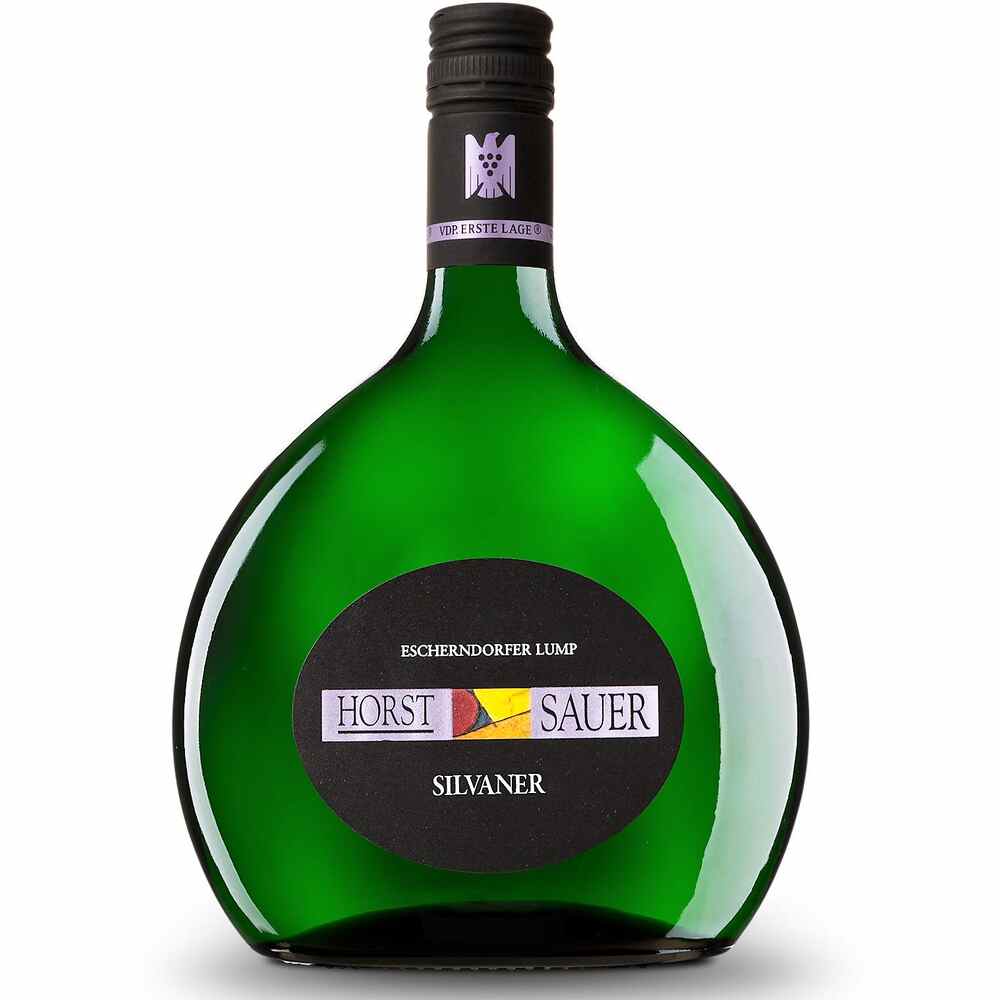 Weingut Horst Sauer, Escherndorfer Silvaner Trocken, 2025