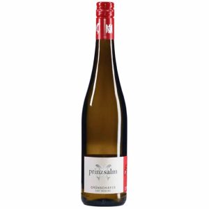 Weingut Prinz Salm, Grünschiefer Riesling, 2025