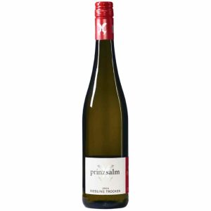 Weingut Prinz Salm, Riesling-trocken, 2024