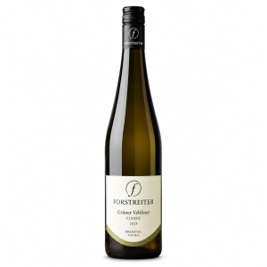 Weingut Forstreiter, Grüner Veltliner Classic, 2025