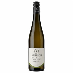 Weingut Forstreiter, Grüner Veltliner, Ried Schiefer Kremstal DAC, 2024