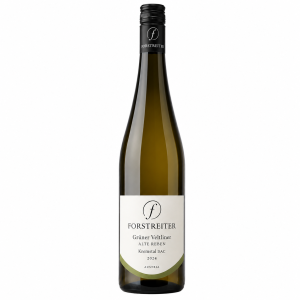 Weingut Forstreiter, Grüner Veltliner Alte Reben Kremstal DAC, 2024