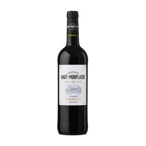 Château Haut-Monplaisir, Malbec "Prestige" AOC, 2022