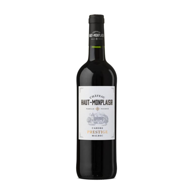 Château Haut-Monplaisir, Malbec "Prestige" AOC, 2022