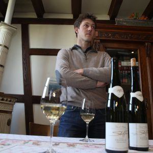 22.9.2026 Pinot blanc VS Pinot gris