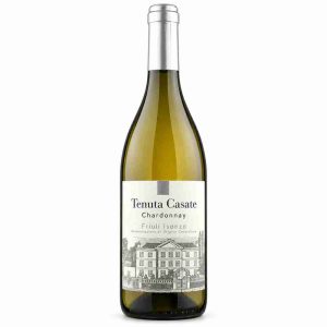 Tenuta Casate, Chardonnay DOC, 2022
