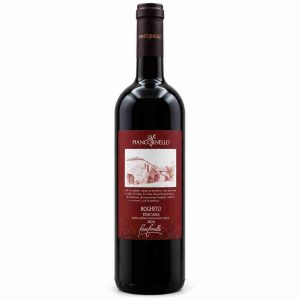 Piancornello,"Rogheto" IGT, 2020