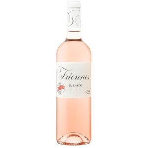 Triennes, Rosé IGP Méditerraneé, 2025