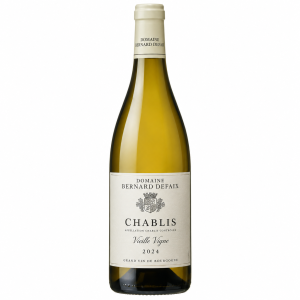 Domaine Bernard Defaix, Chablis AOC Vieille Vigne, 2024