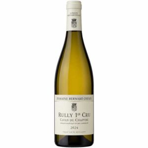 Domaine Bernard Defaix, Rully 1er Cru Clous Du Chapitre, 2024