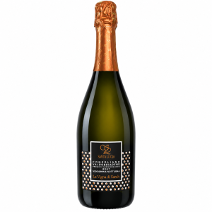 La Vigna di Sarah, Prosecco, Valdobbiadene Superiore Brut DOCG, Millesimato, 2025
