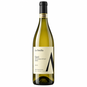 La Smilla , Gavi del Comune di Gavi DOCG, 2025